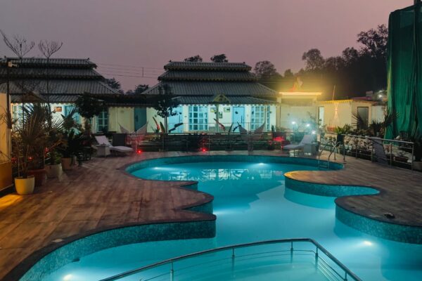 Best Homestay Near Gorumara National Park in Lataguri, West Bengal