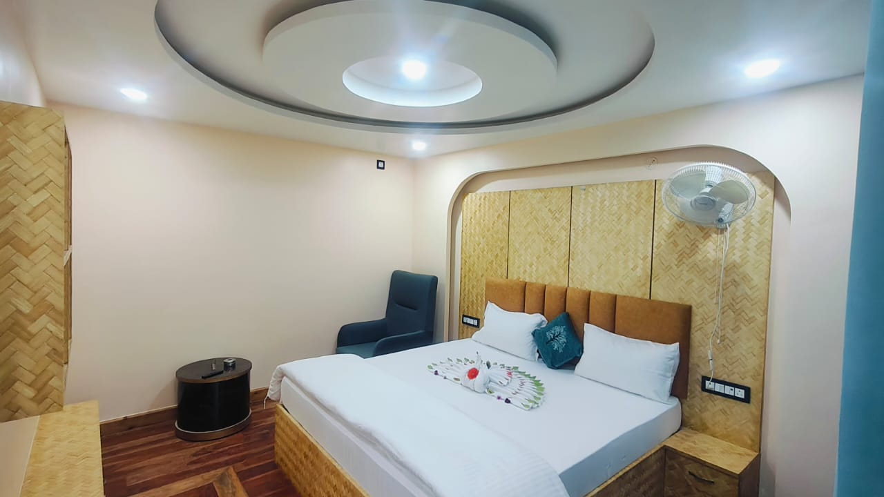 Forest Stay in Dooars