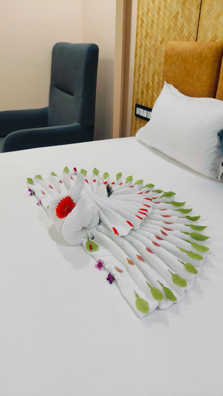 Peaceful Homestay in Dooars