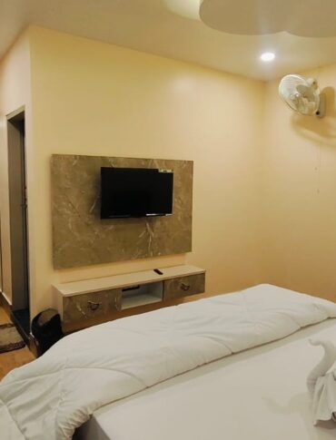 Premium Room, Garden View