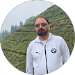 Anand Raj