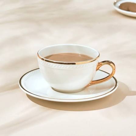 tea